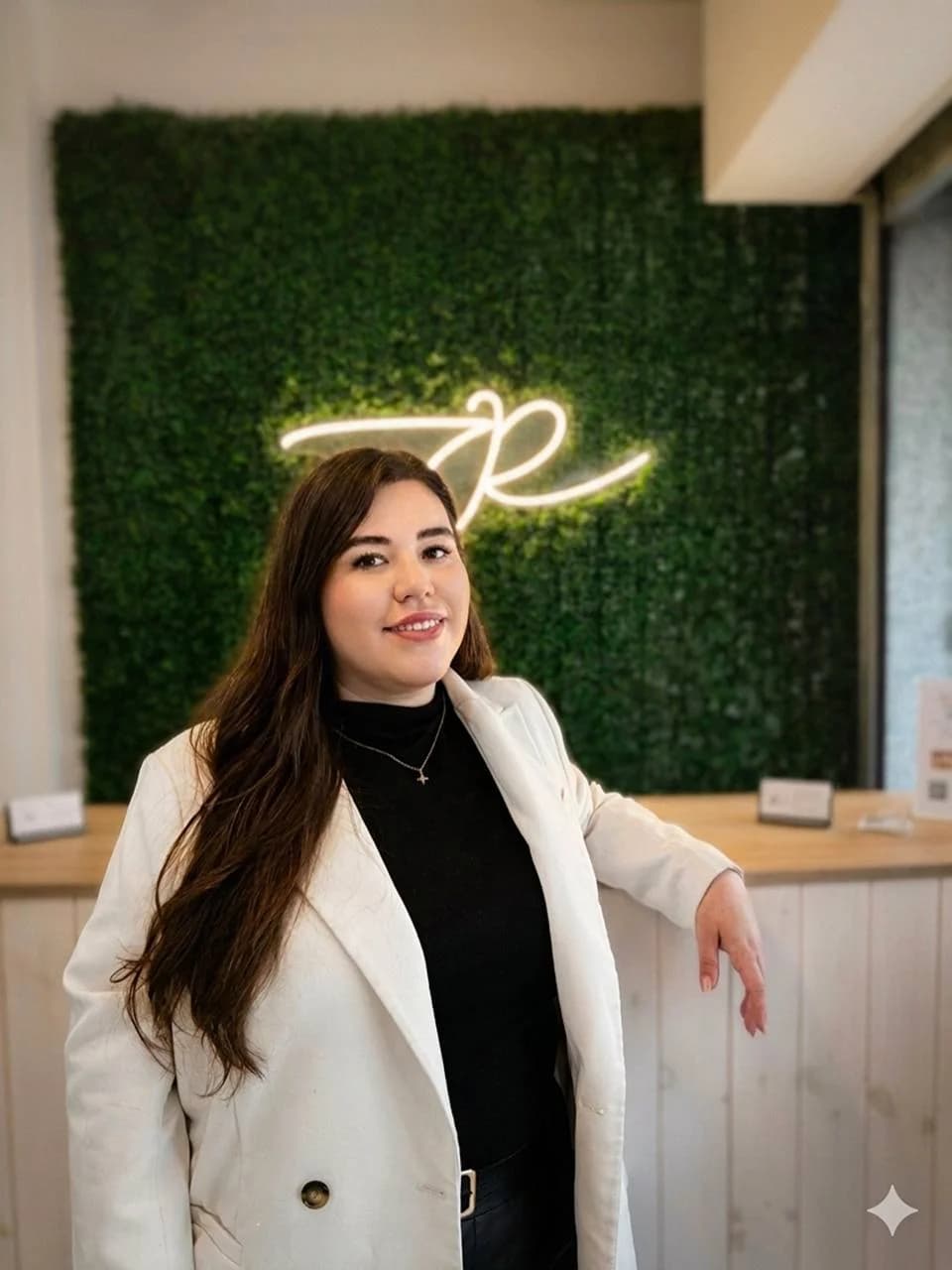 Joana Raimundo — esteticista especialista em micropigmentação em Braga