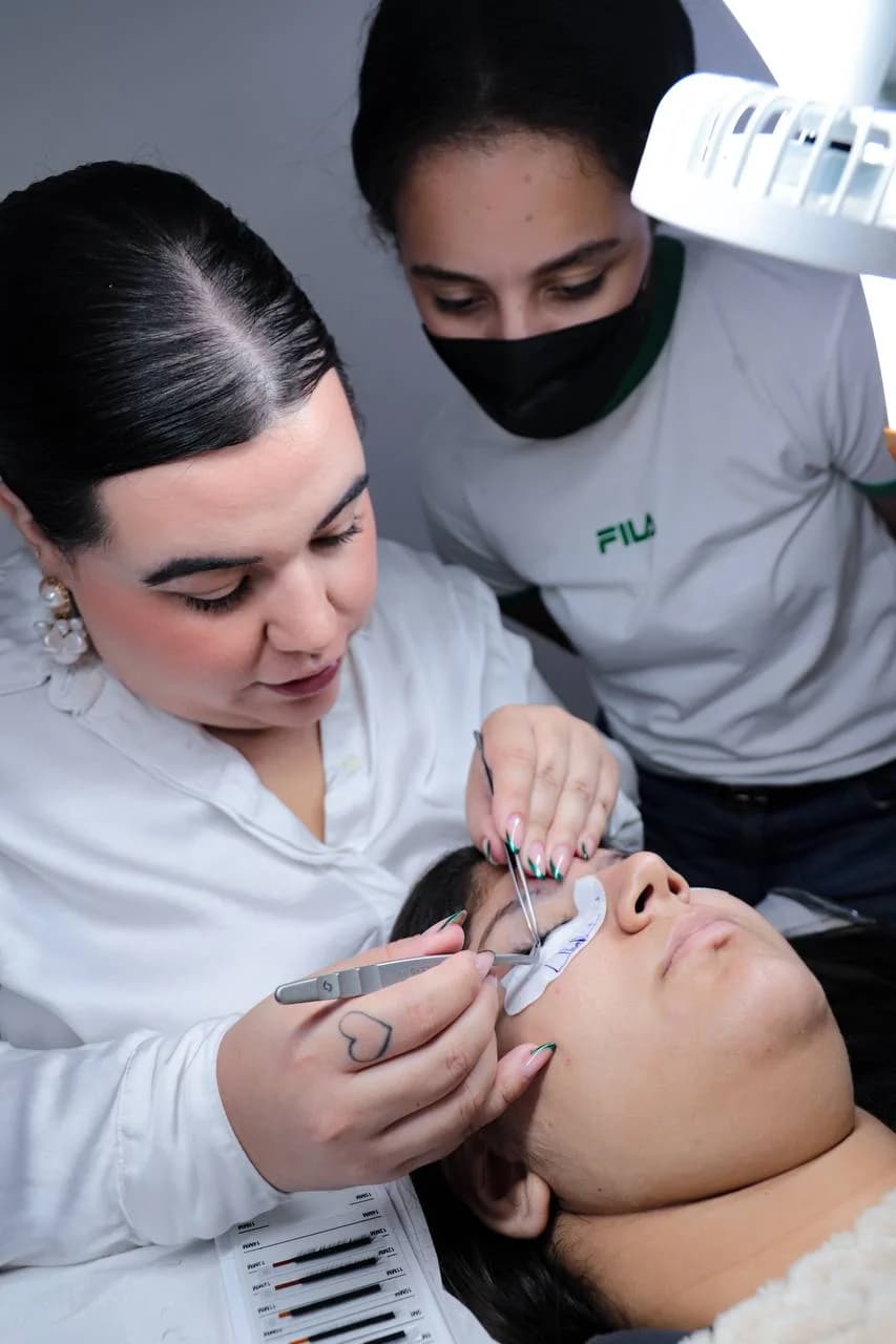 Formação Classic Lash Pro
