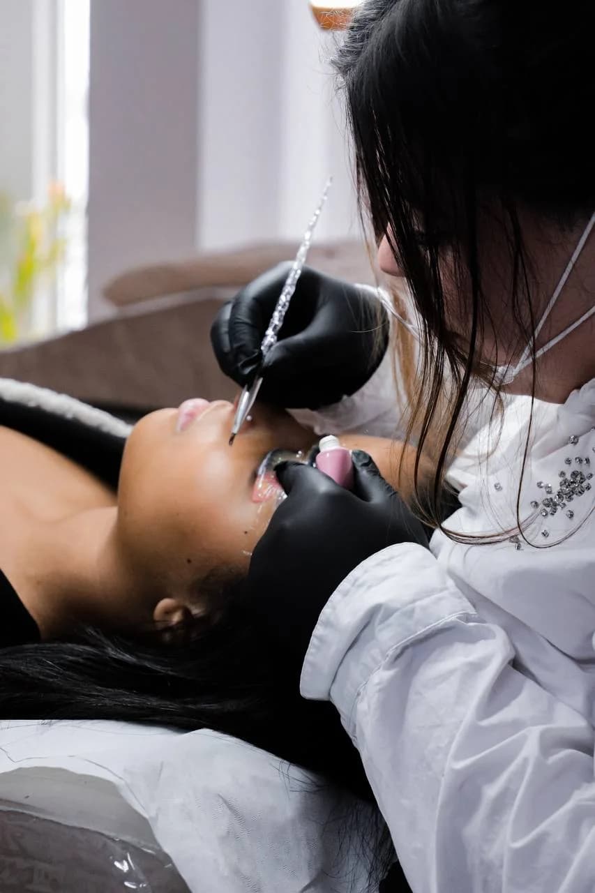 Formação Lash Lifting Pro