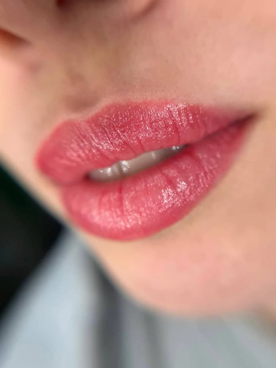 Micropigmentação Labial